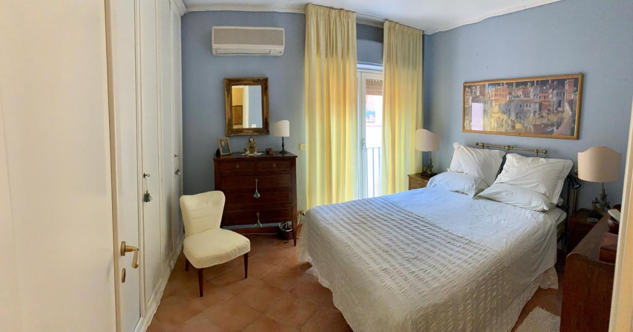 Duomo Square Apartment Taormine Extérieur photo