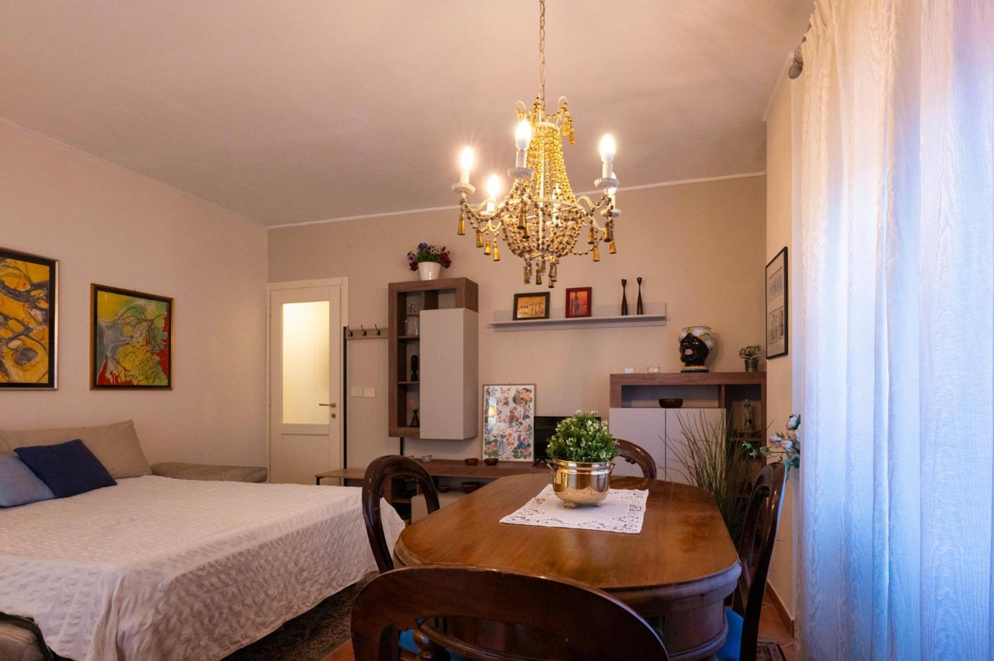 Duomo Square Apartment Taormine Extérieur photo