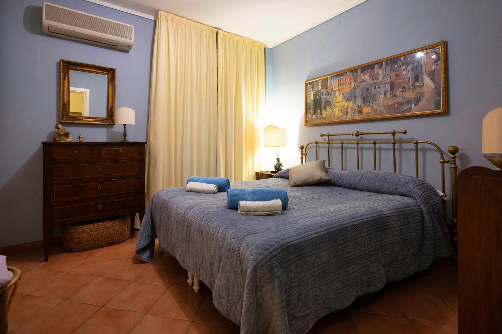 Duomo Square Apartment Taormine Extérieur photo