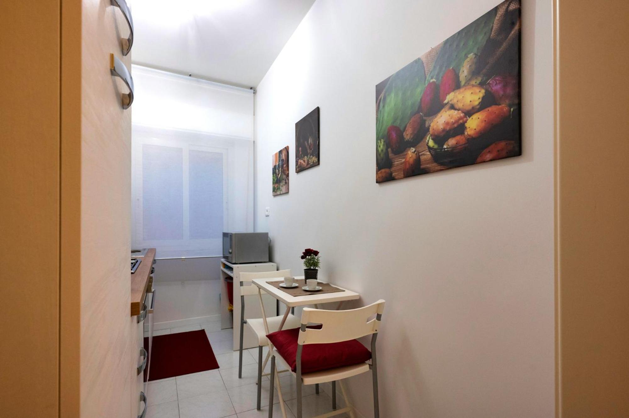 Duomo Square Apartment Taormine Extérieur photo